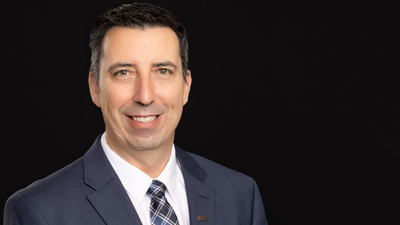 Dominic Ste-Marie