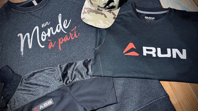 boutique Reconnaissance et distinction
